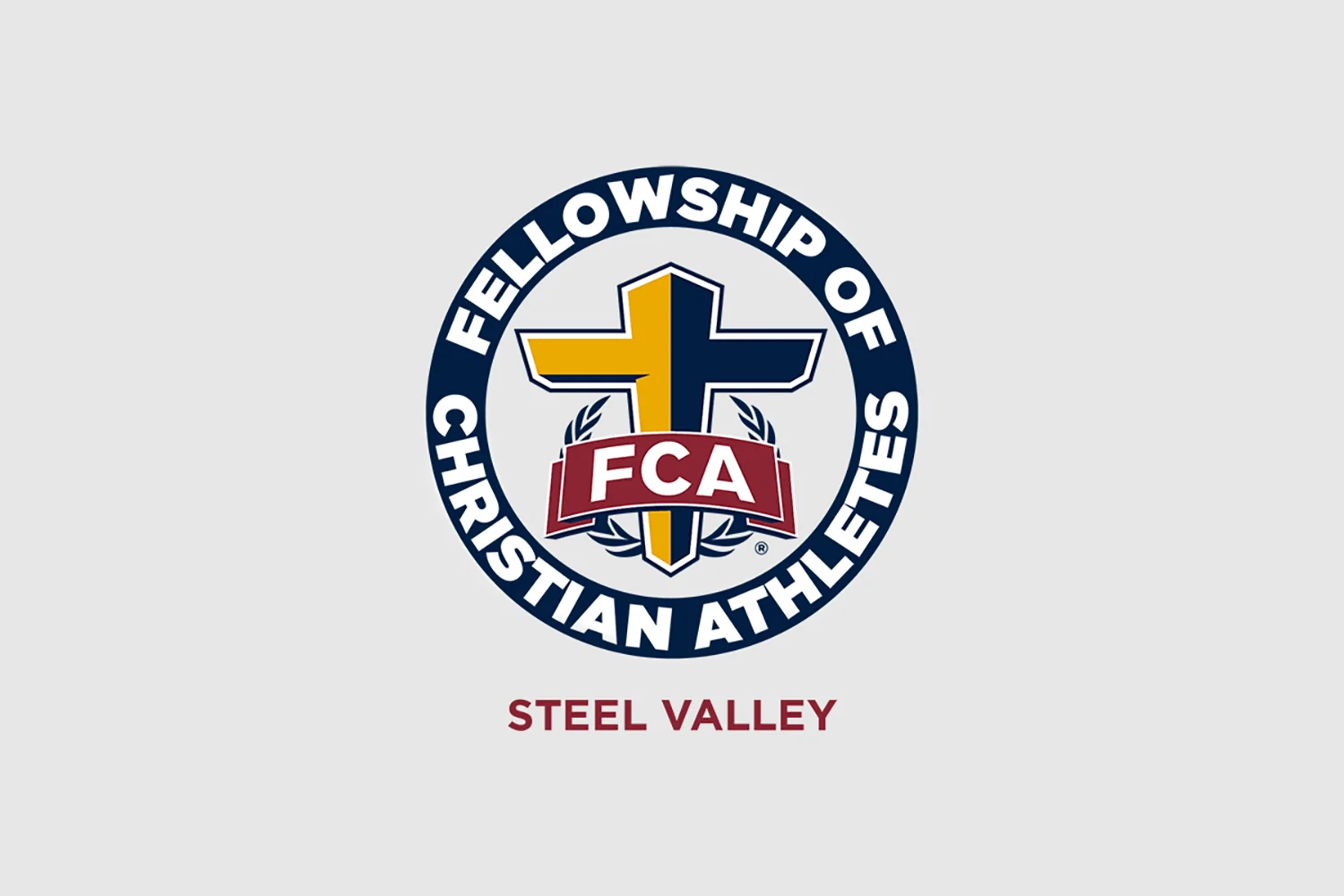 logo for FCA Steel Valley Reason for the Season 5K in East Liverpool, Ohio