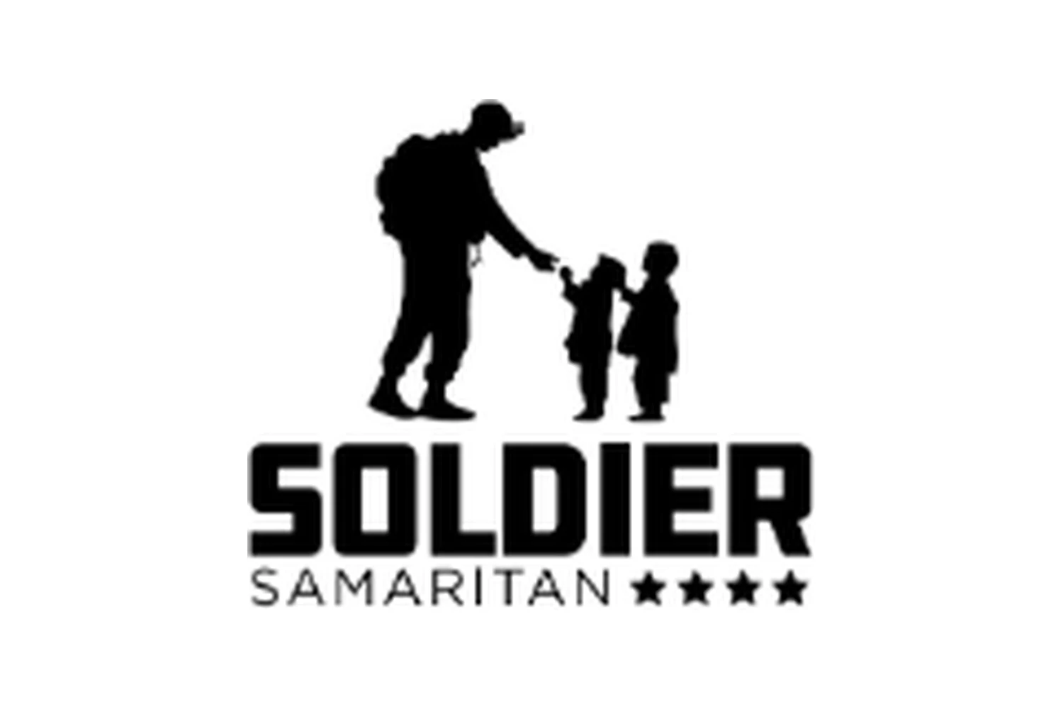 The Soldier Samaritan logo