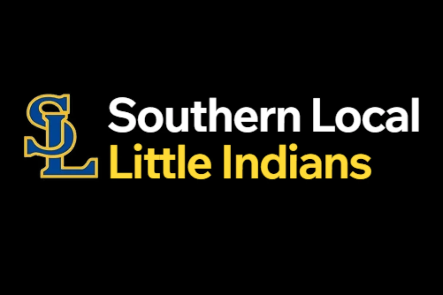 Southern Local Little Indians logo