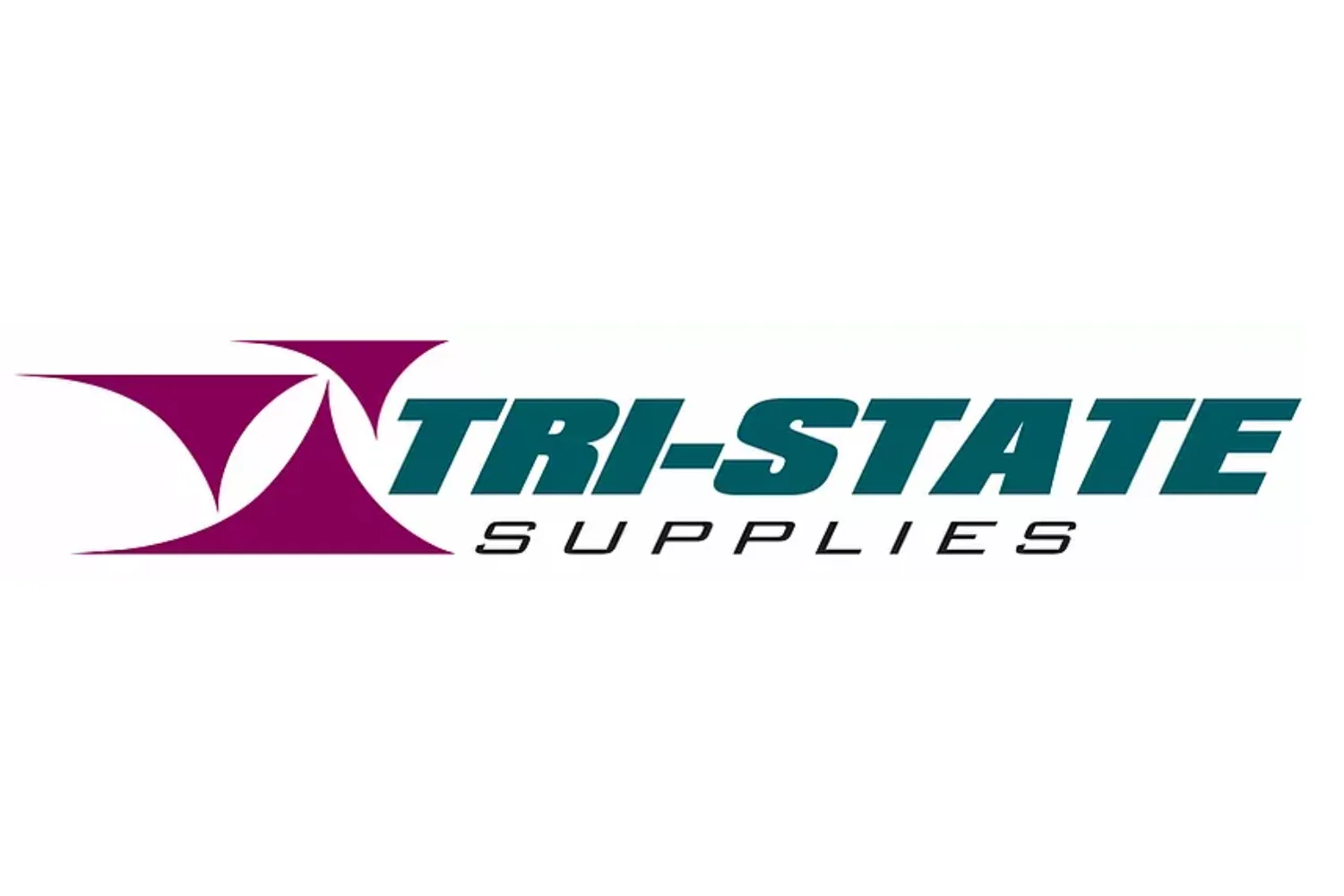 Tri-State Supplies logo - East Liverpool, Ohio