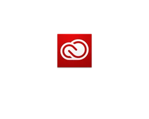 Adobe Creative Cloud logo