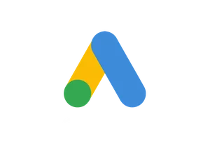 Google Ads logo
