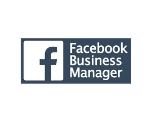 Facebook Business Manager logo