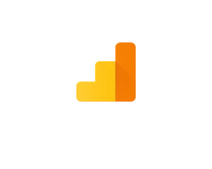 Google Analytics logo