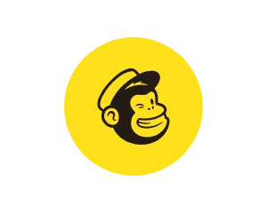 Mailchimp (opens in new tab)