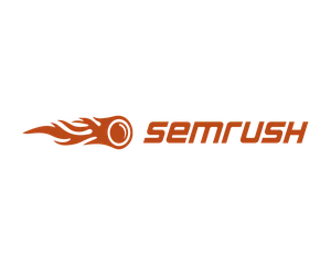Semrush logo