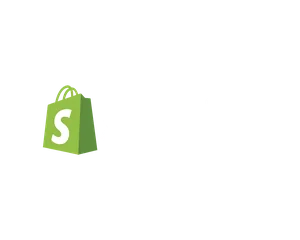 Shopify logo