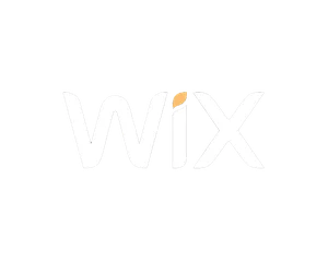 Wix logo